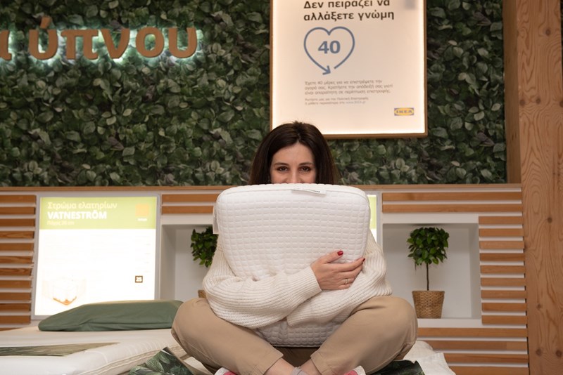 Sleeping project: Tα essentials για έναν πιο ποιοτικό ύπνο (ειδική μνεία στις μωρομάνες) - εικόνα 7