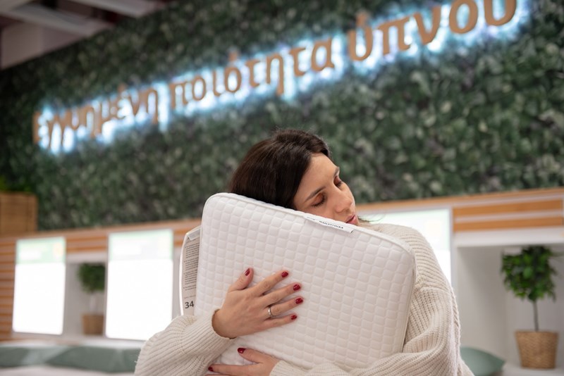 Sleeping project: Tα essentials για έναν πιο ποιοτικό ύπνο (ειδική μνεία στις μωρομάνες) - εικόνα 6