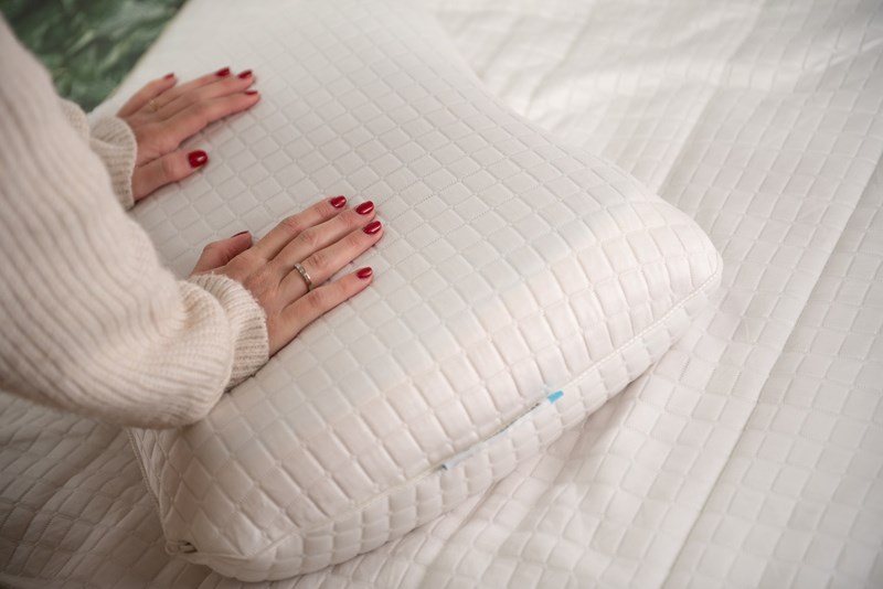 Sleeping project: Tα essentials για έναν πιο ποιοτικό ύπνο (ειδική μνεία στις μωρομάνες) - εικόνα 8