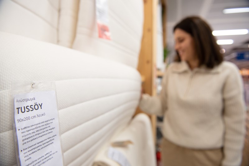 Sleeping project: Tα essentials για έναν πιο ποιοτικό ύπνο (ειδική μνεία στις μωρομάνες) - εικόνα 4