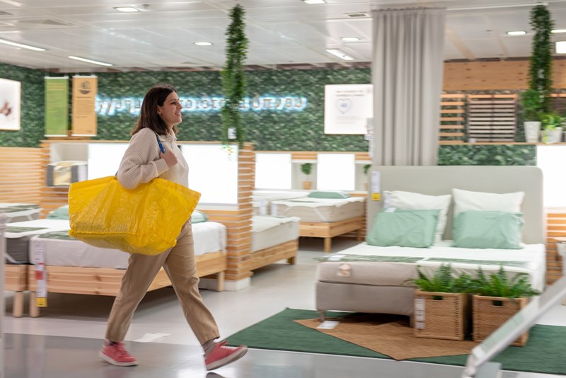 Sleeping project: Tα essentials για έναν πιο ποιοτικό ύπνο (ειδική μνεία στις μωρομάνες) - εικόνα 2