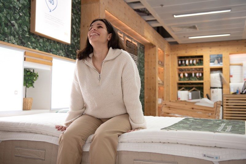 Sleeping project: Tα essentials για έναν πιο ποιοτικό ύπνο (ειδική μνεία στις μωρομάνες) - εικόνα 5