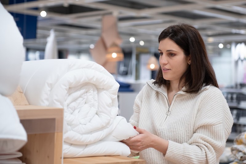 Sleeping project: Tα essentials για έναν πιο ποιοτικό ύπνο (ειδική μνεία στις μωρομάνες) - εικόνα 9