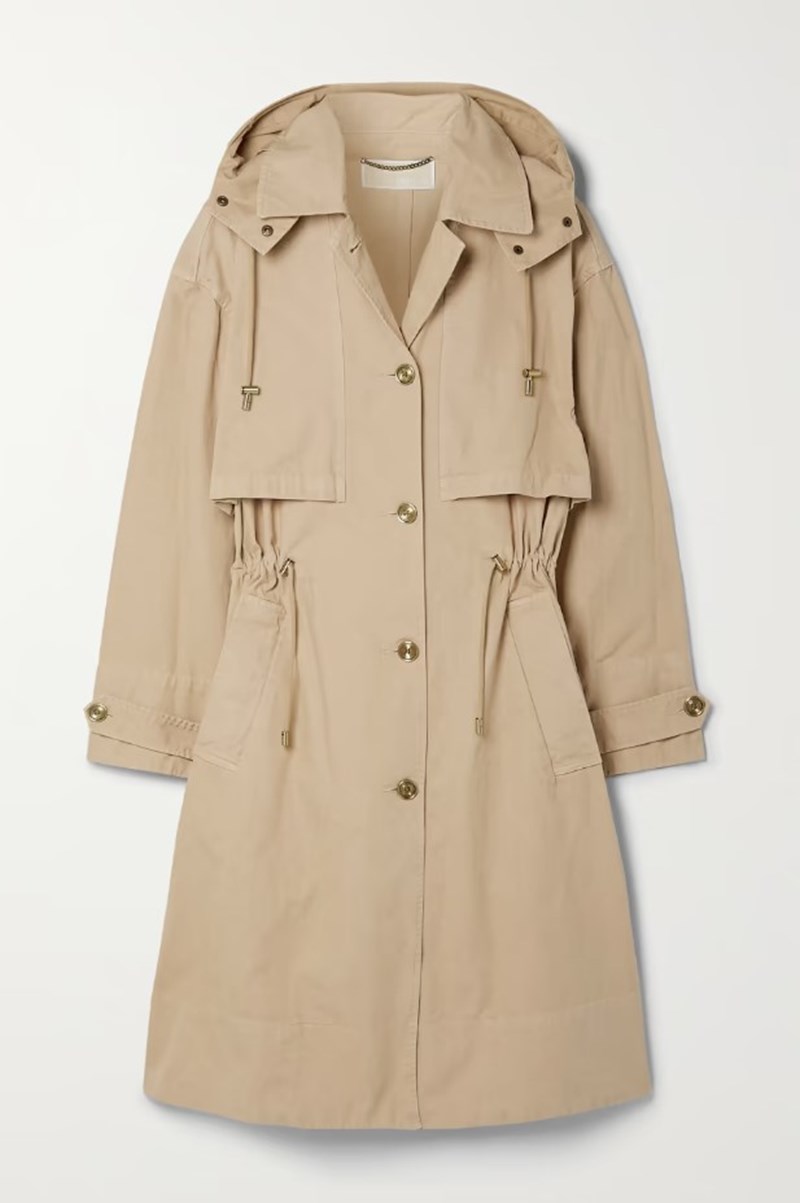 καμπαρντίνα