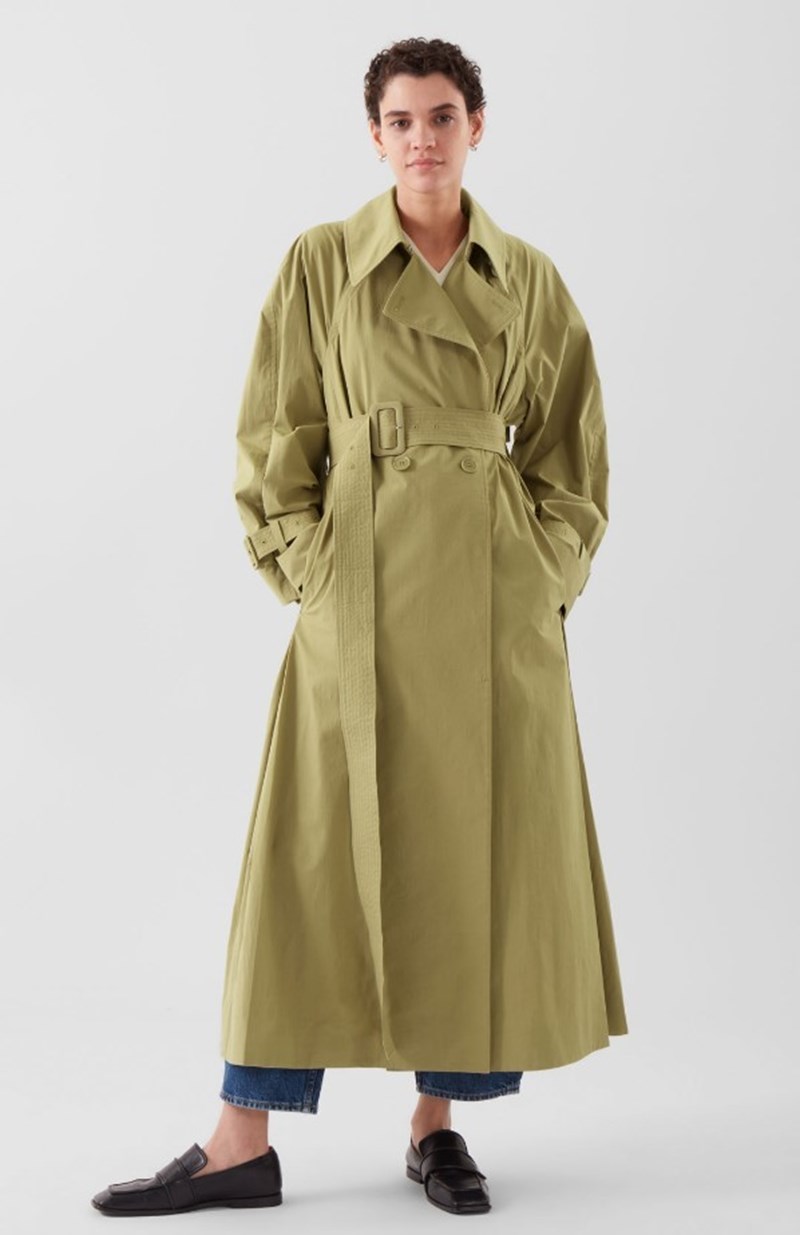 καμπαρντίνα