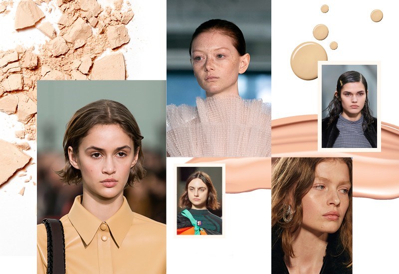 Αντιγράφουμε 3 make-up trends που έλαμψαν στις πασαρέλες του fashion month - εικόνα 1