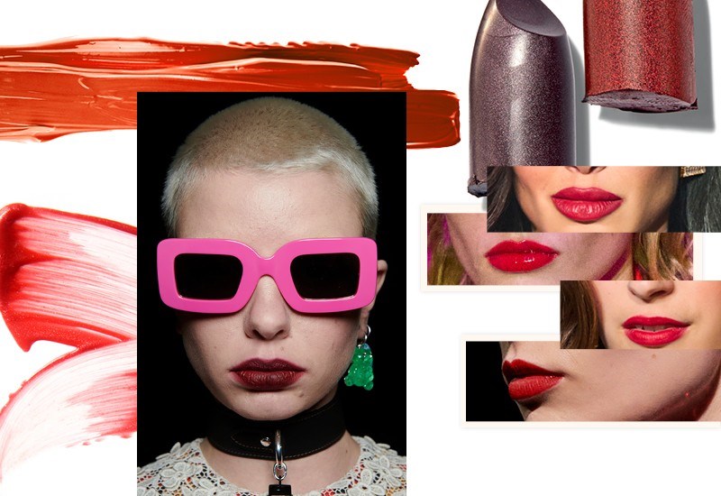 Αντιγράφουμε 3 make-up trends που έλαμψαν στις πασαρέλες του fashion month - εικόνα 12