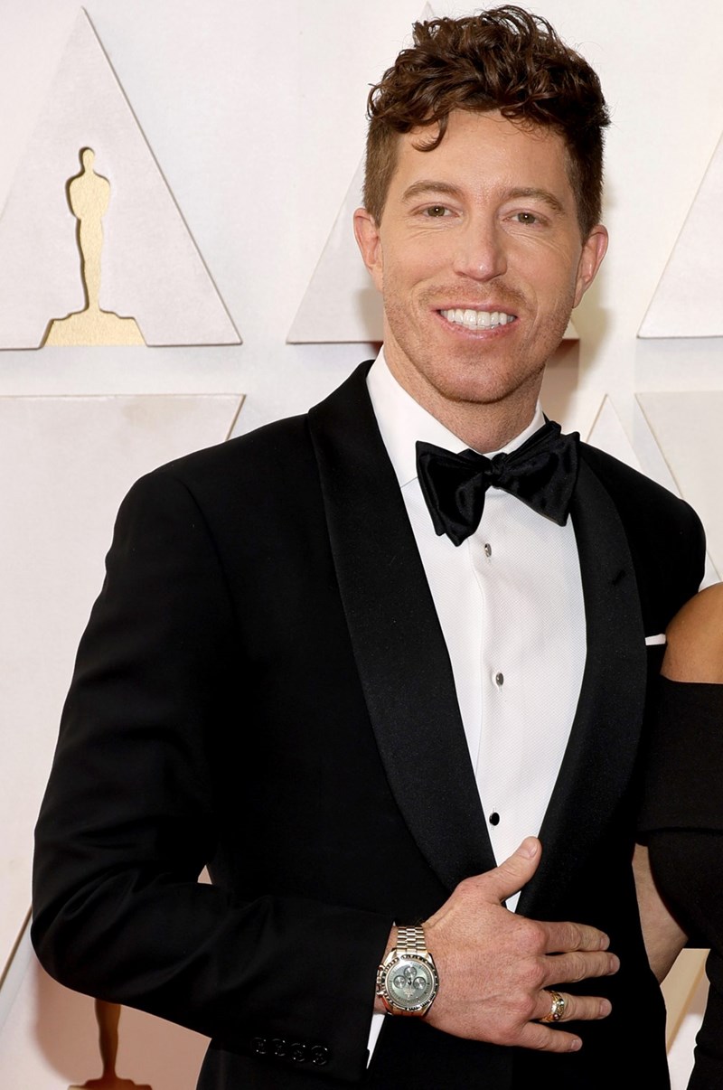 Η OMEGA στην 94η Απονομή των Oscars - εικόνα 7