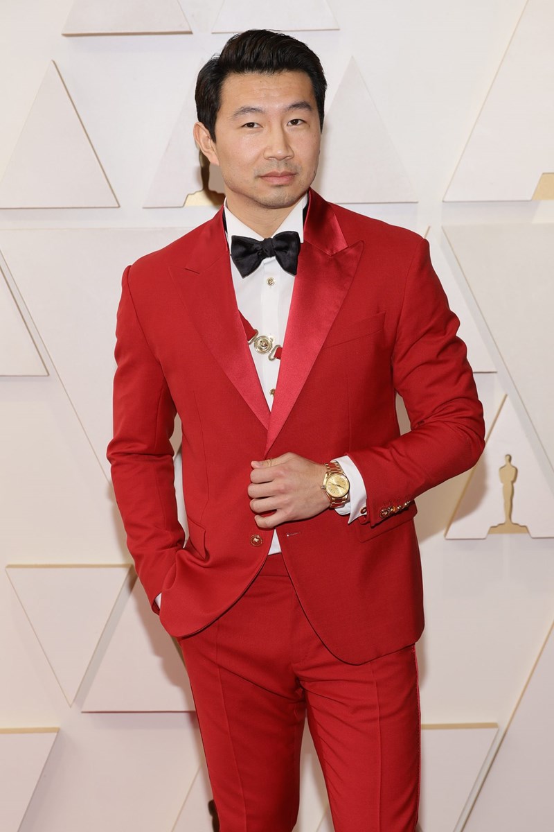 Η OMEGA στην 94η Απονομή των Oscars - εικόνα 11