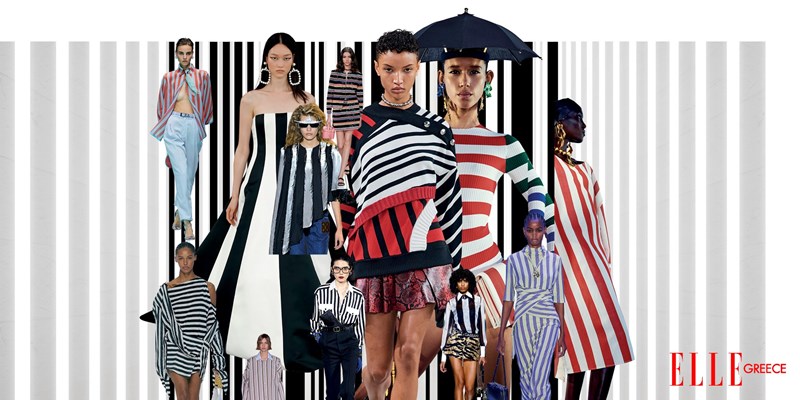 ELLE Collections SS22: Αυτά είναι τα μεγαλύτερα trends της φετινής άνοιξης - εικόνα 2