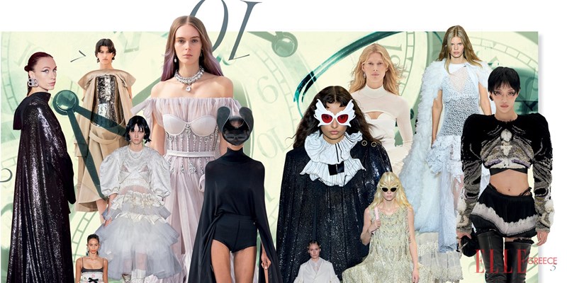 ELLE Collections SS22: Αυτά είναι τα μεγαλύτερα trends της φετινής άνοιξης - εικόνα 4