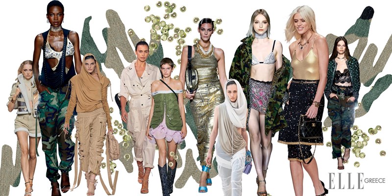 ELLE Collections SS22: Αυτά είναι τα μεγαλύτερα trends της φετινής άνοιξης - εικόνα 6