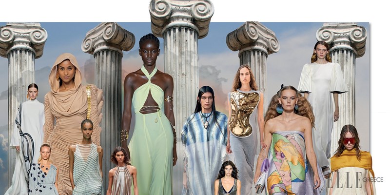 ELLE Collections SS22: Αυτά είναι τα μεγαλύτερα trends της φετινής άνοιξης - εικόνα 5
