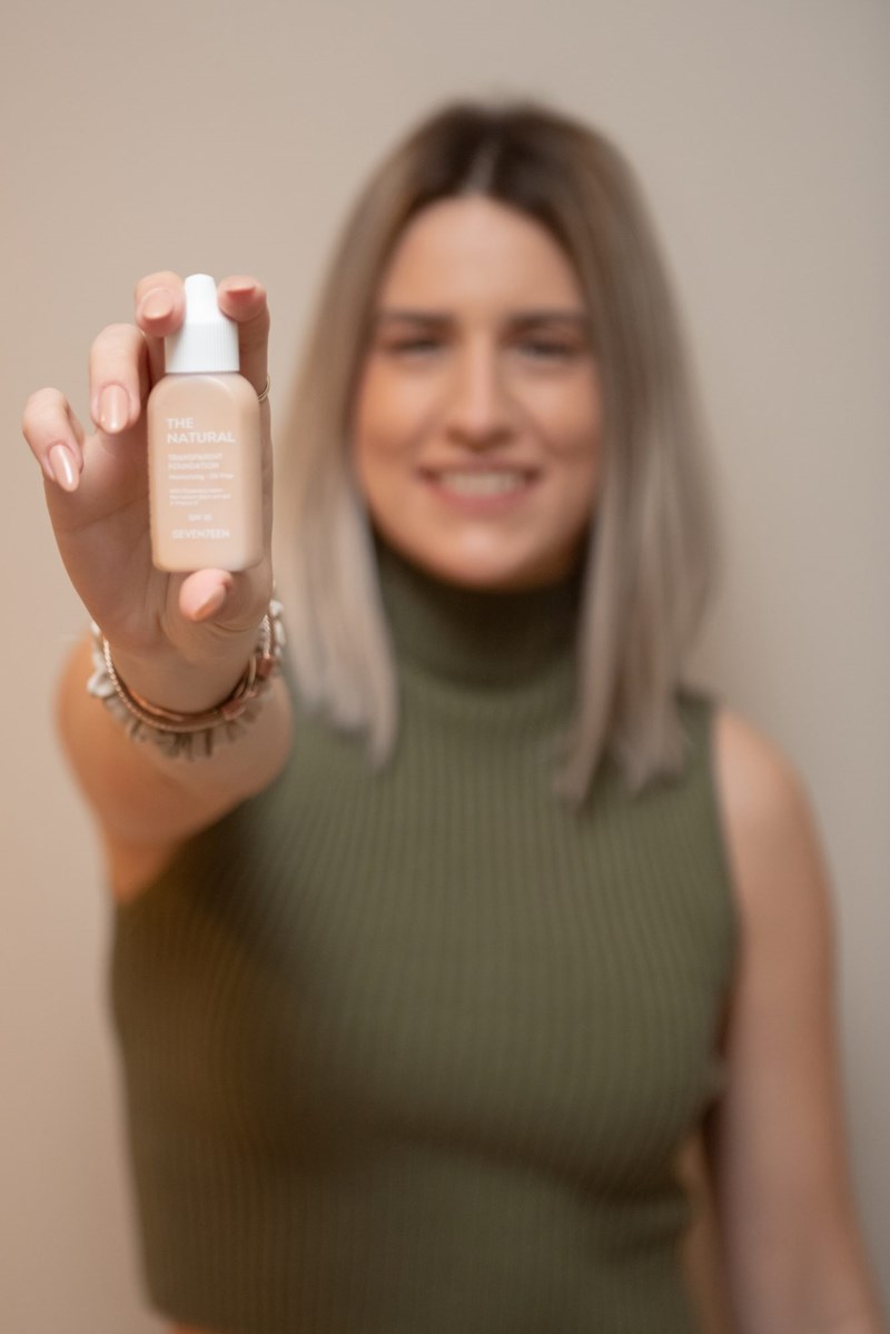 Αντιγράφουμε 3 make-up trends που έλαμψαν στις πασαρέλες του fashion month - εικόνα 2