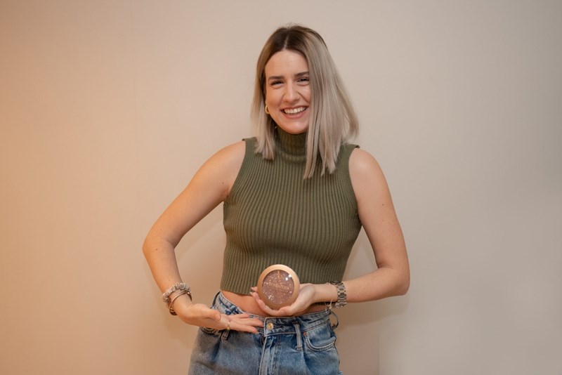 Αντιγράφουμε 3 make-up trends που έλαμψαν στις πασαρέλες του fashion month - εικόνα 4