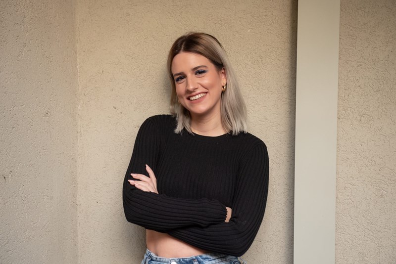 Αντιγράφουμε 3 make-up trends που έλαμψαν στις πασαρέλες του fashion month - εικόνα 10