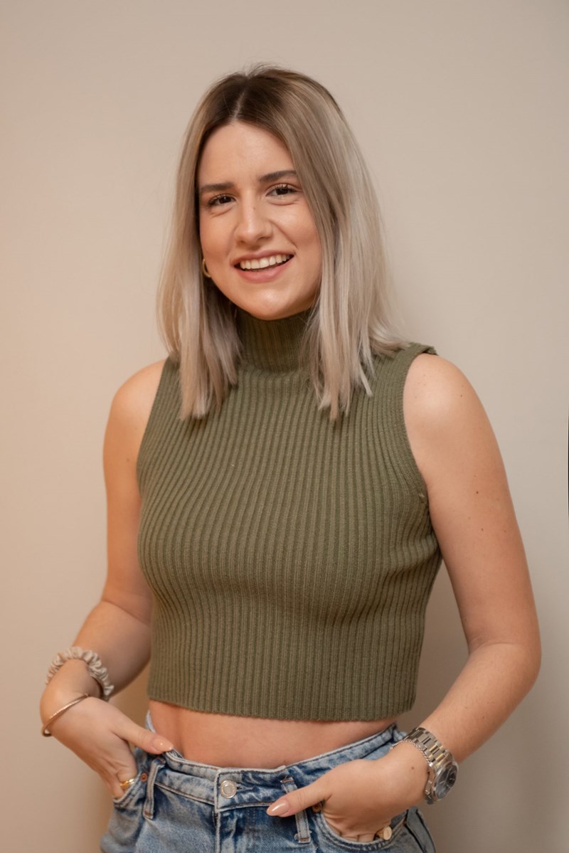 Αντιγράφουμε 3 make-up trends που έλαμψαν στις πασαρέλες του fashion month - εικόνα 3