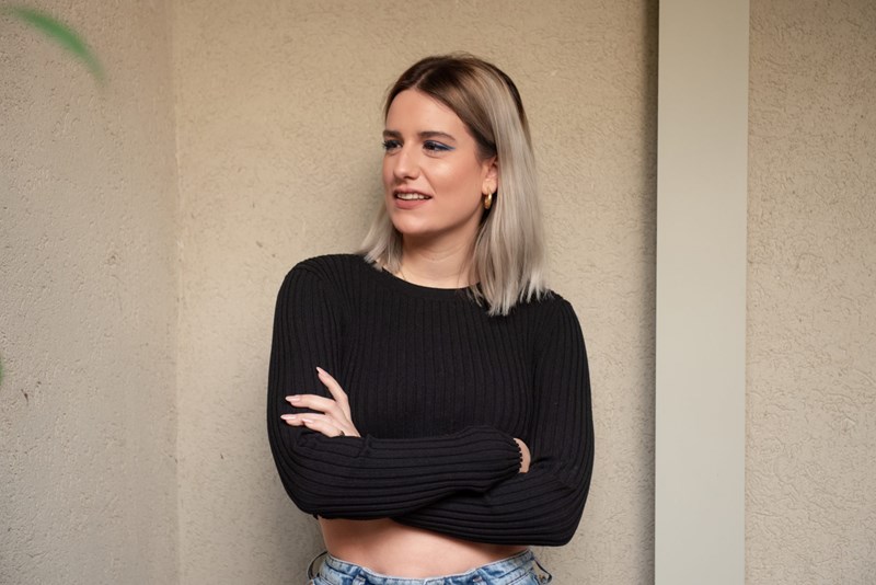 Αντιγράφουμε 3 make-up trends που έλαμψαν στις πασαρέλες του fashion month - εικόνα 7