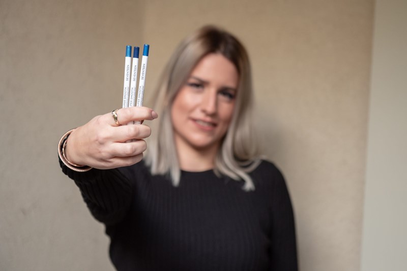 Αντιγράφουμε 3 make-up trends που έλαμψαν στις πασαρέλες του fashion month - εικόνα 9