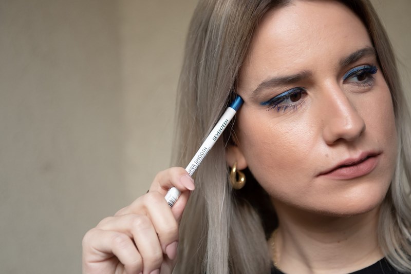 Αντιγράφουμε 3 make-up trends που έλαμψαν στις πασαρέλες του fashion month - εικόνα 8