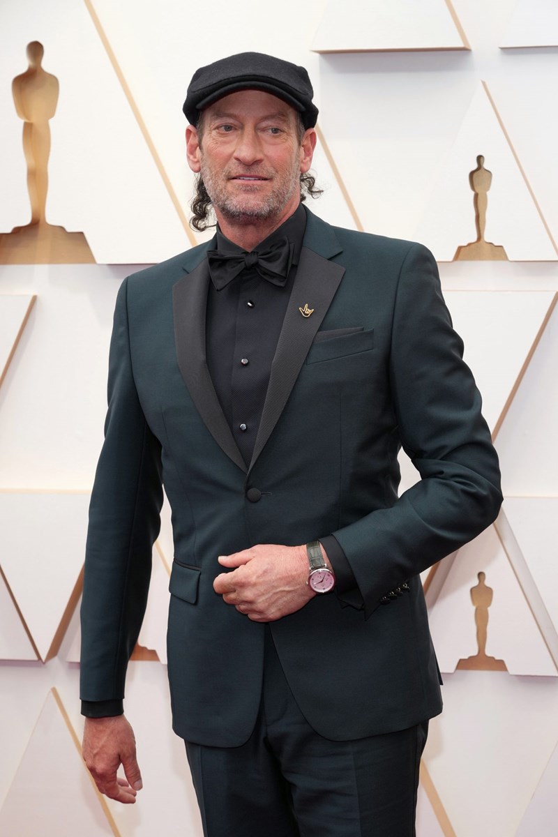 Η OMEGA στην 94η Απονομή των Oscars - εικόνα 6