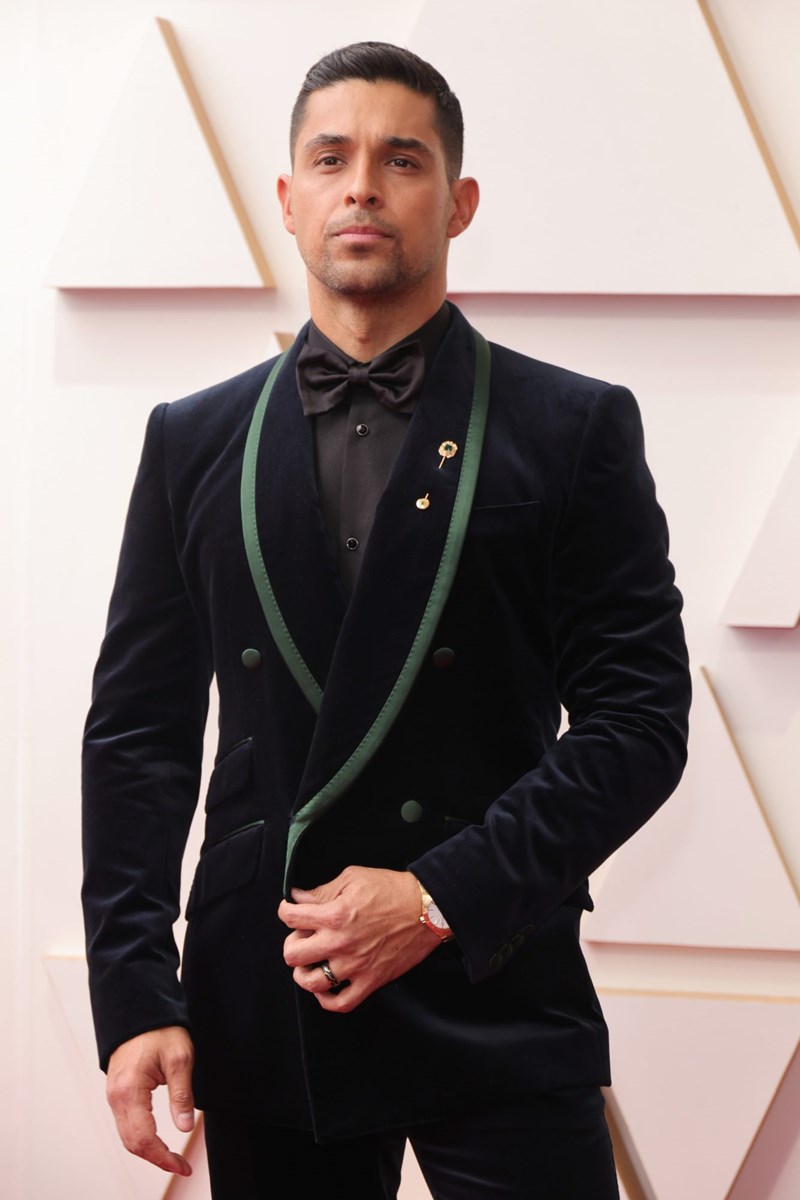 Η OMEGA στην 94η Απονομή των Oscars - εικόνα 13