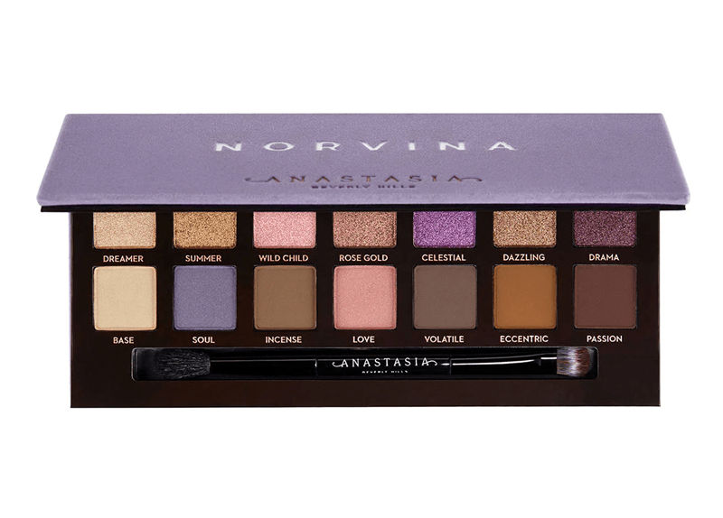 Spring Eyes: 6 παλέτες σκιών που αξίζει να προσθέσεις στην συλλογή σου τώρα - εικόνα 5