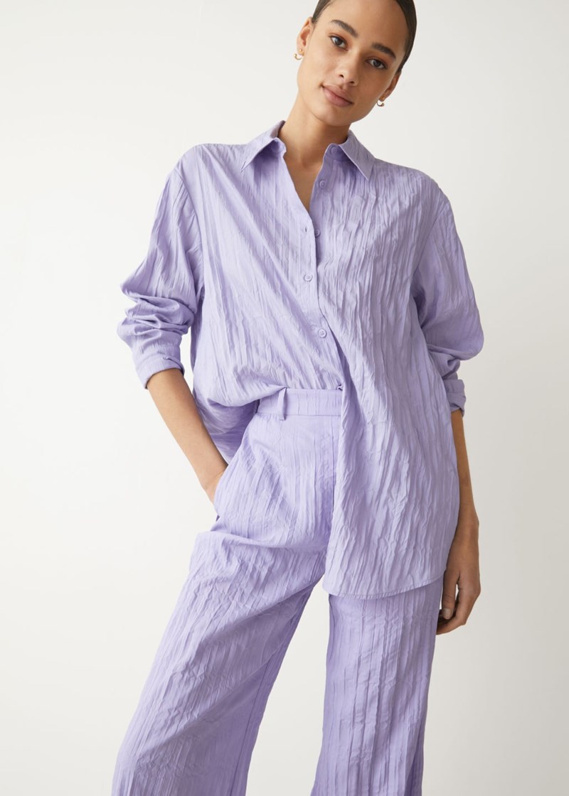 7 fashion brands που λατρεύουμε ακριβώς όπως και το Zara (& Shopping) - εικόνα 2