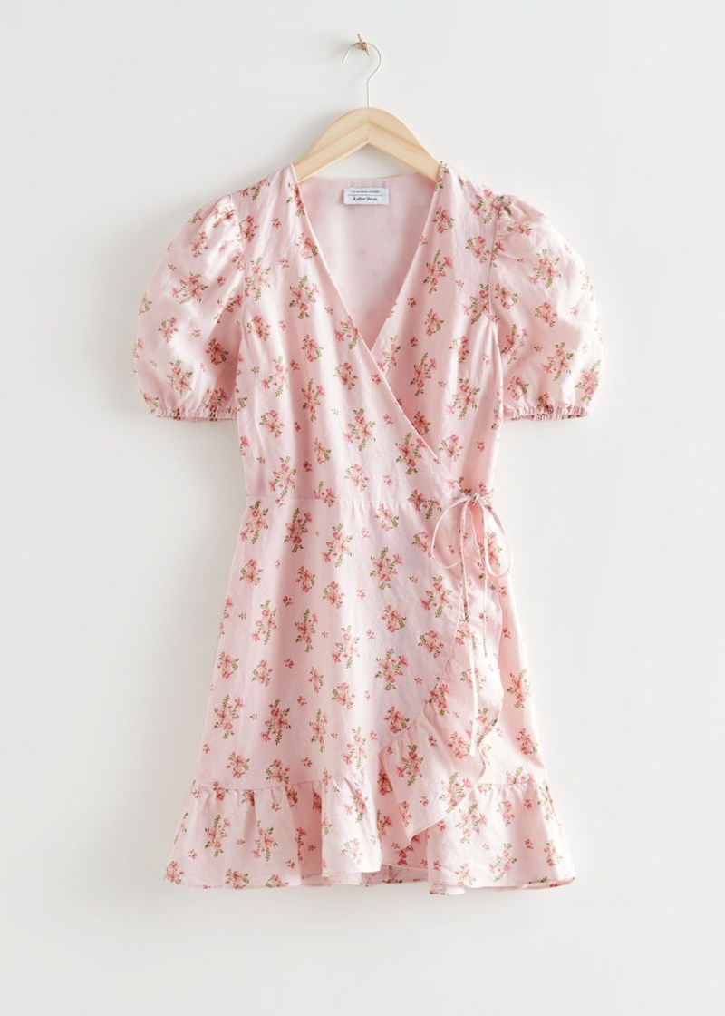 7 fashion brands που λατρεύουμε ακριβώς όπως και το Zara (& Shopping) - εικόνα 1