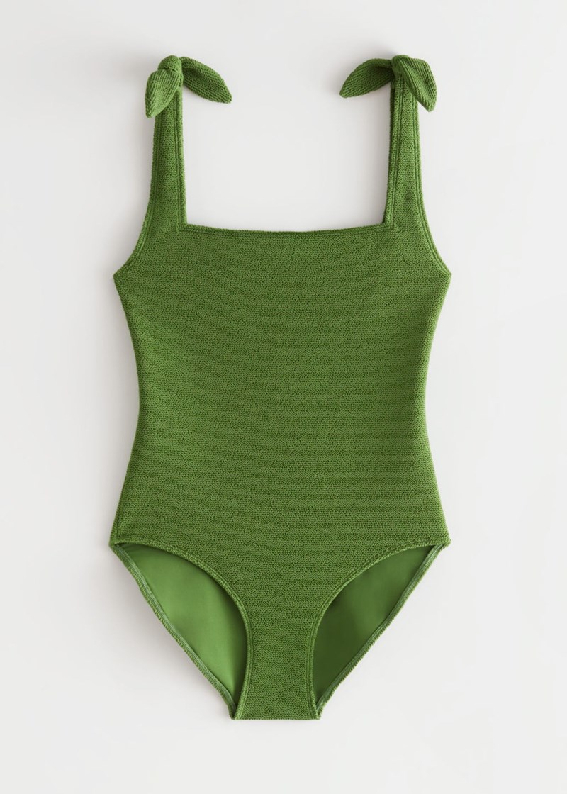 7 fashion brands που λατρεύουμε ακριβώς όπως και το Zara (& Shopping) - εικόνα 3