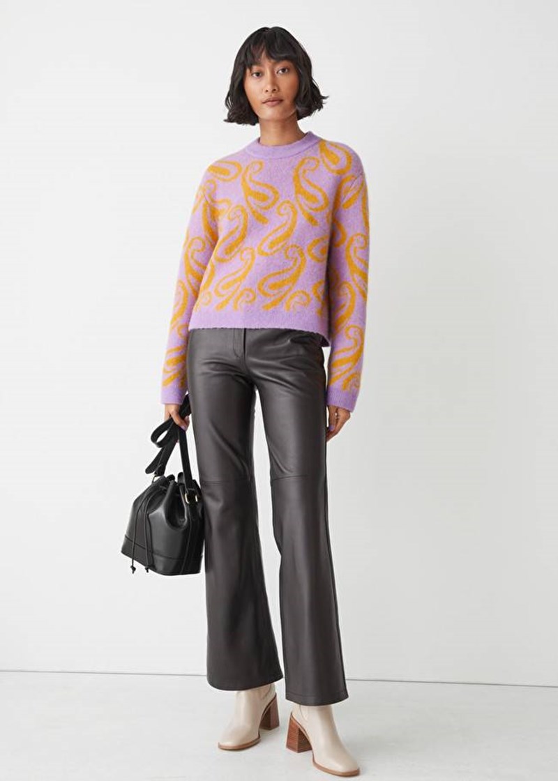 Το παντελόνι που φορούν όλες οι celebrities όταν βαριούνται τα jeans τους - εικόνα 13