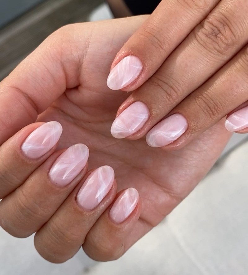 Τα πιο δημοφιλή nail trends που επιλέγουν τώρα όλες οι fashionistas - εικόνα 1