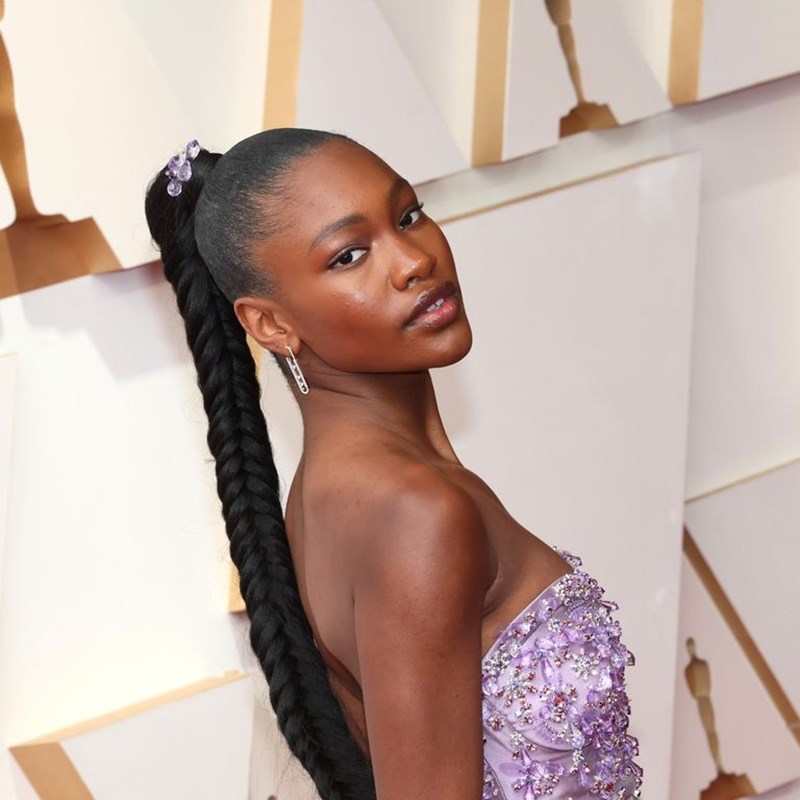 Oscars 2022: Αυτά τα beauty looks αξίζουν χρυσό αγαλματίδιο - εικόνα 8