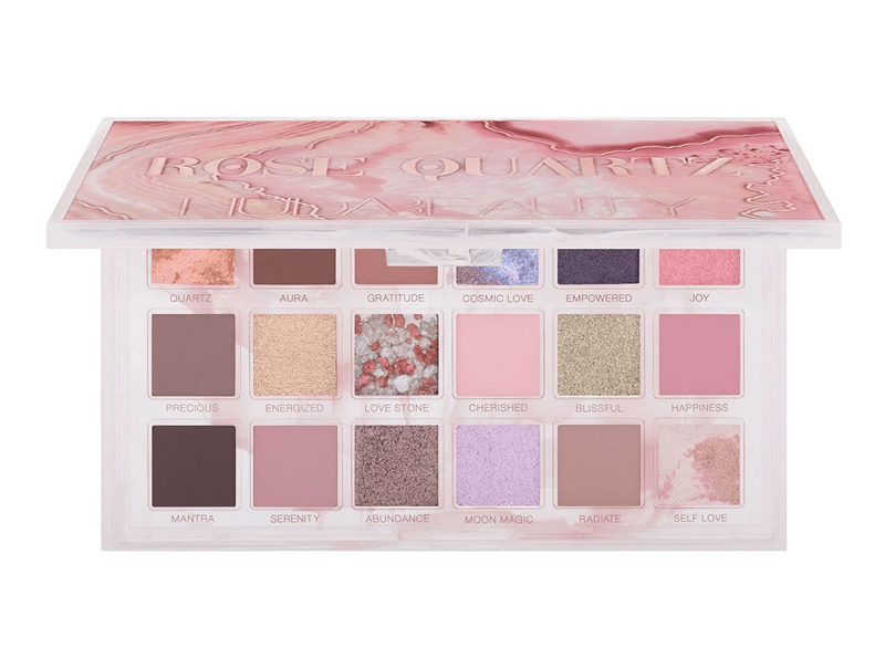 Spring Eyes: 6 παλέτες σκιών που αξίζει να προσθέσεις στην συλλογή σου τώρα - εικόνα 6