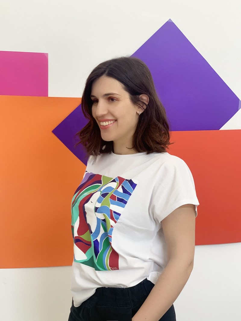 We Celebrate Women: Designers και καλλιτέχνες ζωγραφίζουν... την γυναίκα! - εικόνα 5