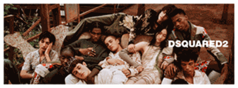 Dsquared2