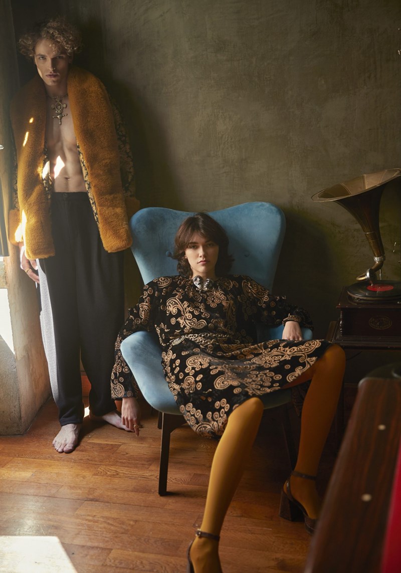 Τόνια Μητρούδη: «Την έννοια του φεμινισμού την κατανοώ, τη σέβομαι και την αφουγκράζομαι» - εικόνα 3