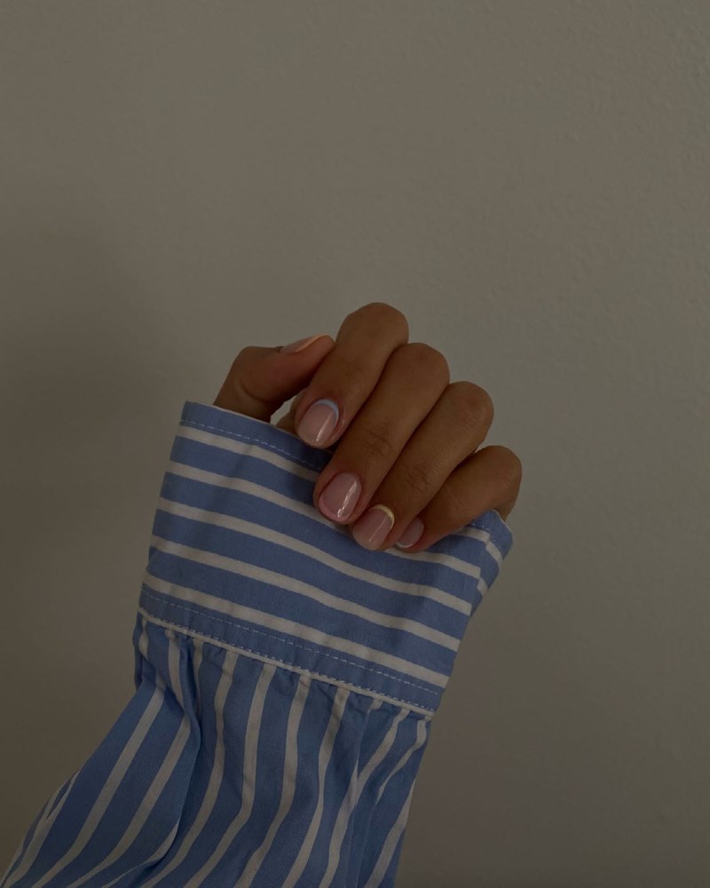 Τα πιο δημοφιλή nail trends που επιλέγουν τώρα όλες οι fashionistas - εικόνα 2