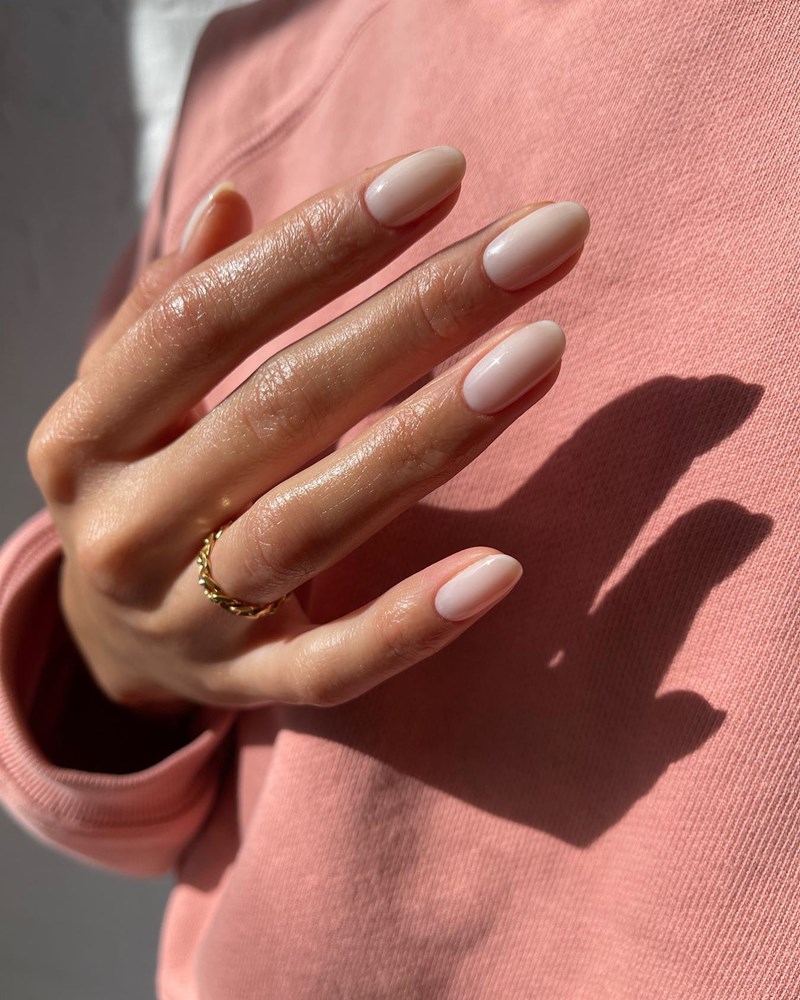 Τα πιο δημοφιλή nail trends που επιλέγουν τώρα όλες οι fashionistas - εικόνα 3