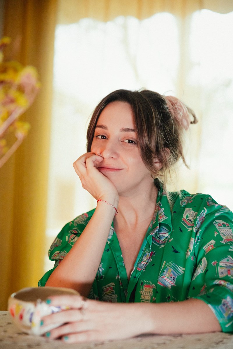 Μαρία Παγκάλου