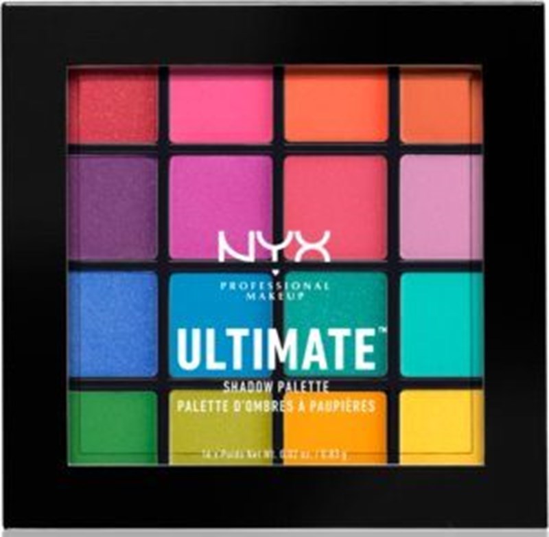 Spring Eyes: 6 παλέτες σκιών που αξίζει να προσθέσεις στην συλλογή σου τώρα - εικόνα 4