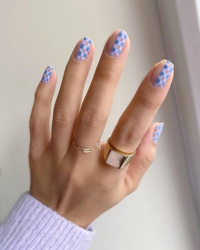 Τα nail trends που πρέπει να δεις πριν κλείσεις το επόμενο ραντεβού για μανικιούρ - εικόνα 2