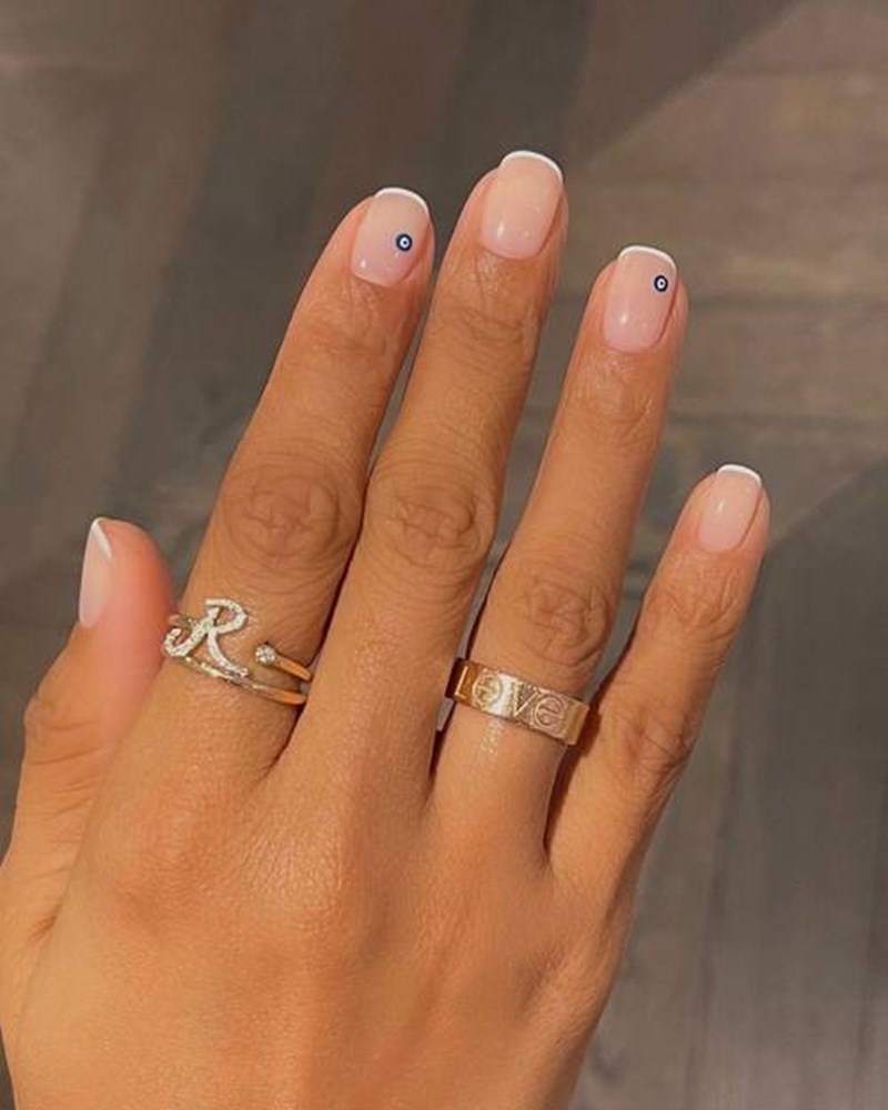 Τα nail trends που πρέπει να δεις πριν κλείσεις το επόμενο ραντεβού για μανικιούρ - εικόνα 7