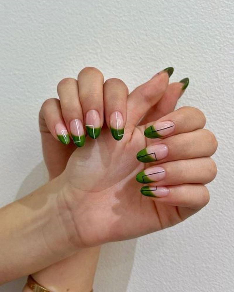 Τα nail trends που πρέπει να δεις πριν κλείσεις το επόμενο ραντεβού για μανικιούρ - εικόνα 5