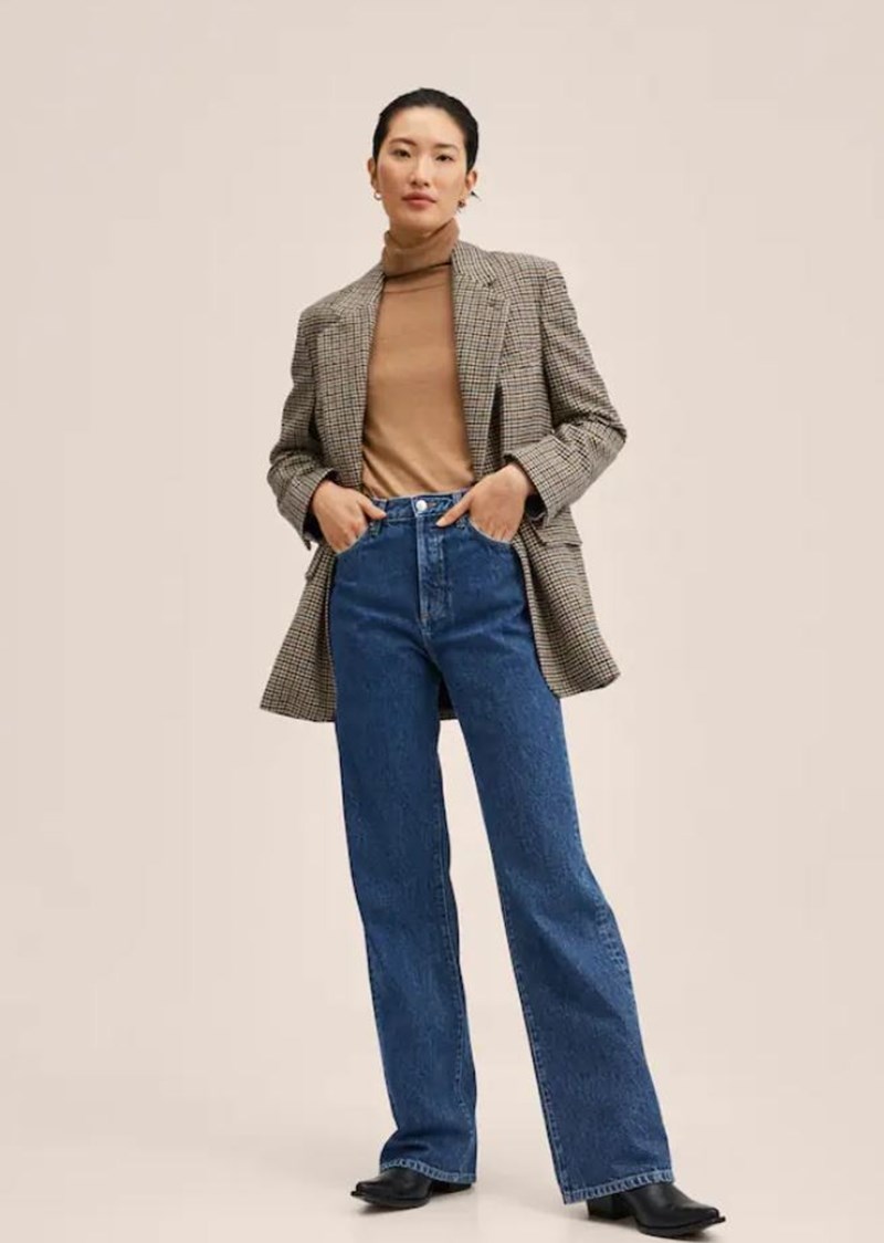 Η Jennifer Lopez φόρεσε την μεγαλύτερη τάση στα jeans. Αυτή που κάνει το κορμί να δείχνει super hot! - εικόνα 3