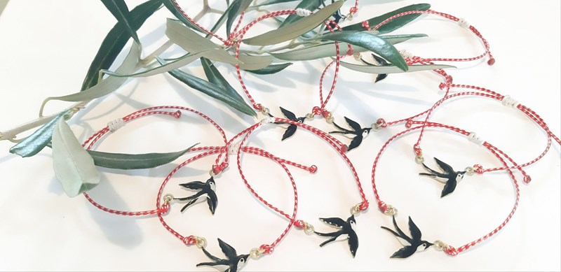 KLOSTI: Τα ωραιότερα μαρτάκια είναι εδώ! - εικόνα 2