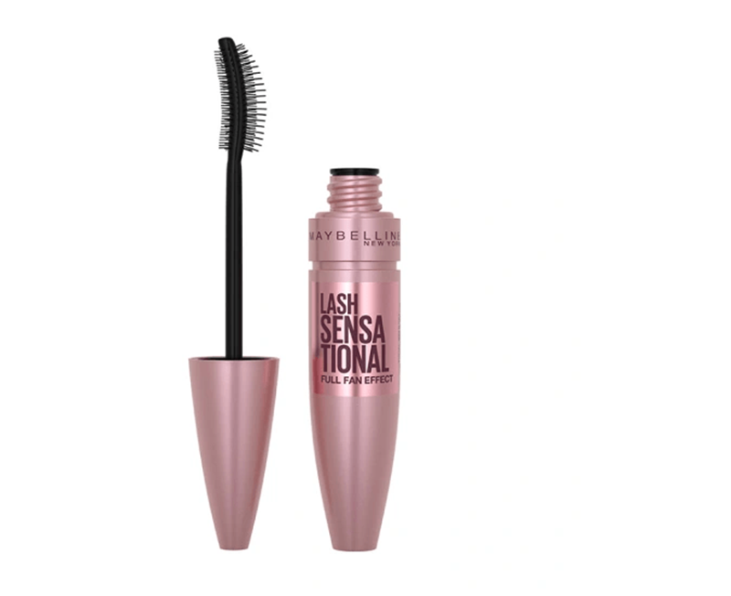 Αυτό είναι το πιο δημοφιλές χρώμα στη mascara τώρα - εικόνα 4