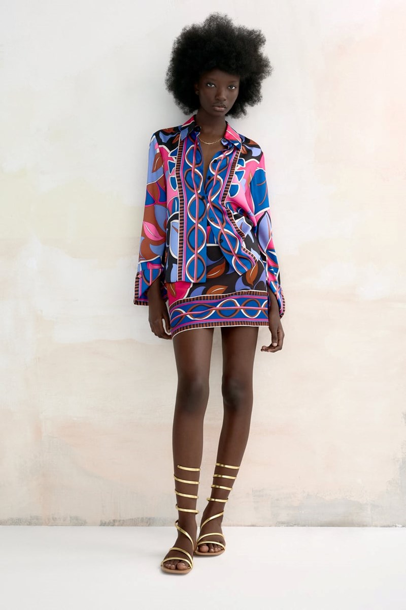 7 co-ord για να είσαι κομψή ακόμα και τις μέρες που δεν έχεις όρεξη για styling - εικόνα 6