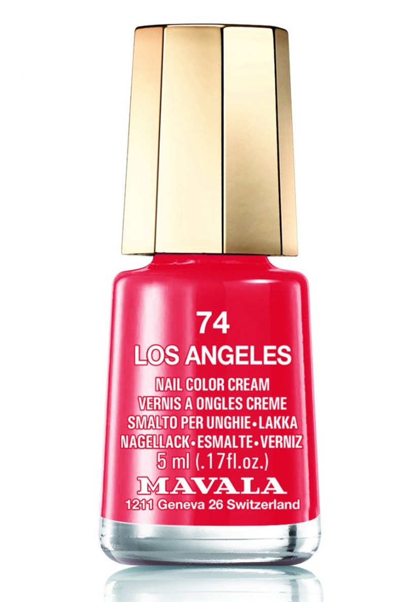 Αυτά είναι τα μόνα nail trends που πρέπει να ξέρεις φέτος (& τα βερνίκια που θα χρειαστείς για να τα αντιγράψεις) - εικόνα 3