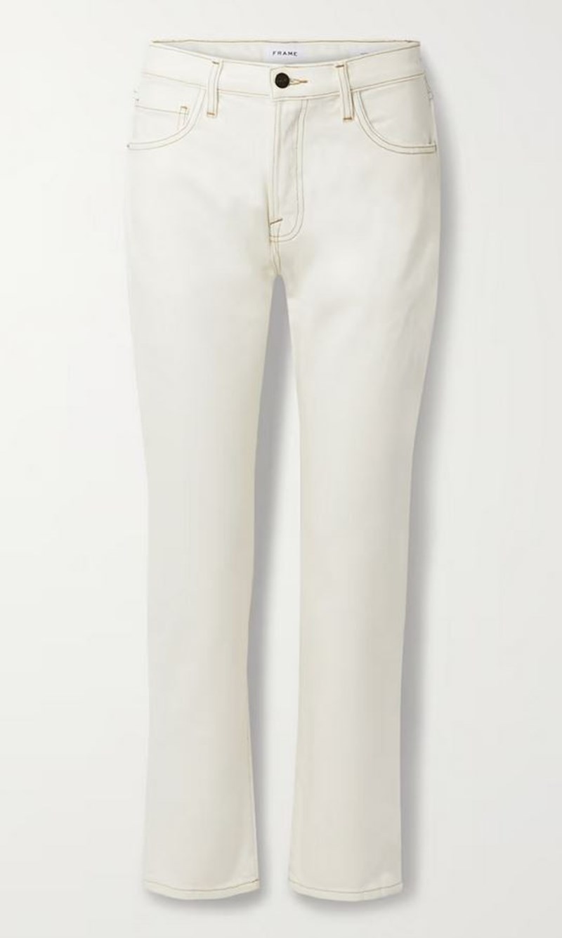 12 low rise denim παντελόνια για να δώσεις μια ευκαιρία στο trend. Μία μόνο μία! - εικόνα 5